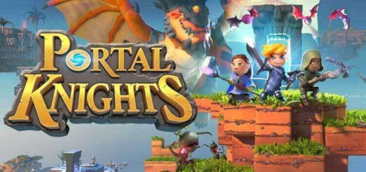 Portal Knights